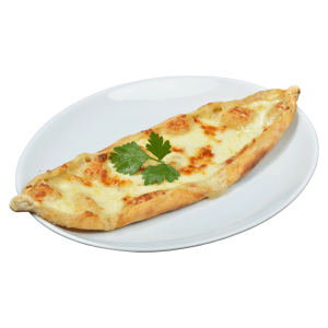 Kaşarlı Pide